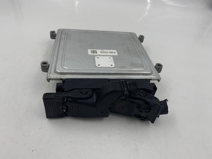2016-2018 Kia Optima Engine Control Module Unit ECU ECM OEM B01B40027