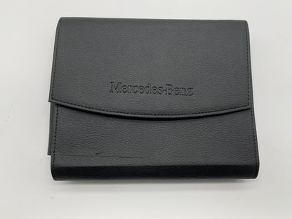 2016 Mercedes-Benz C-Class Owners Manual Set with Case OEM C04B63011