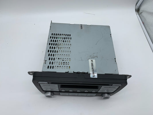 2009-2017 Volkswagen Tiguan AM FM CD Player Radio Receiver OEM C04B23010