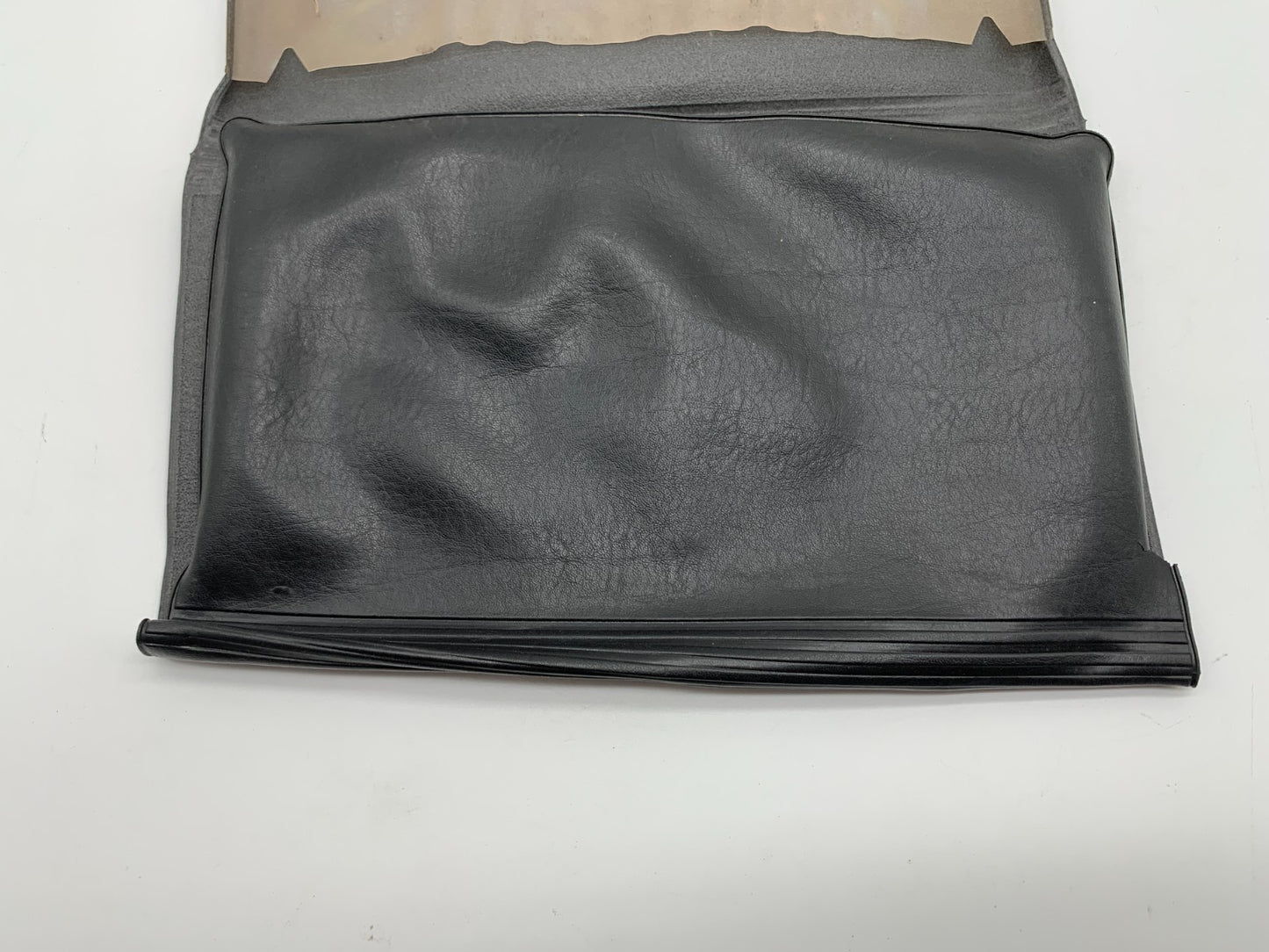 Dodge Owners Manual Case Only OEM C02B56006