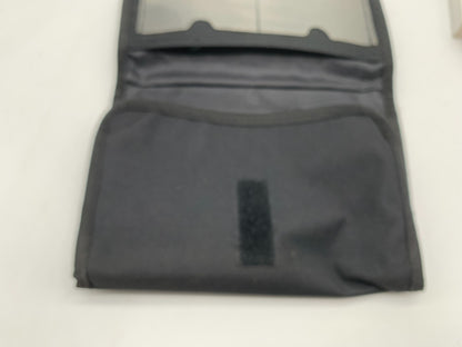 2018 Ford Fusion Owners Manual Set with Case OEM C03B56013