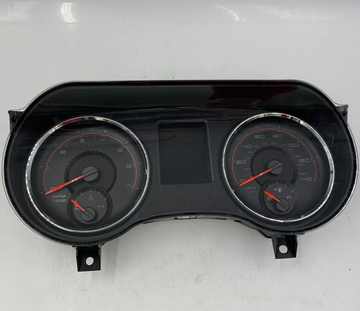 2013 Dodge Charger Speedometer Instrument Cluster 105,748 Miles OEM L03B26019