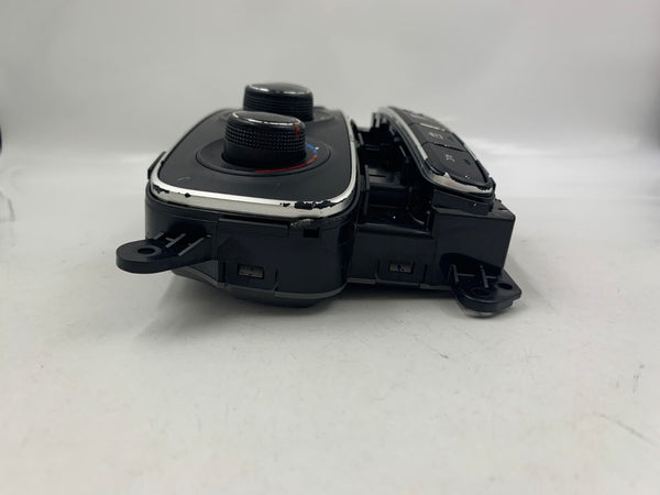 2014-2015 Kia Sorento AC Heater Climate Control Temperature Unit OEM E04B47027