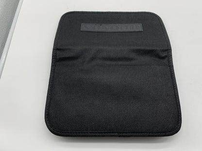 2020 Honda Civic Hatchback Owners Manual Set with Case OEM B03B24015