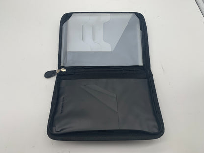 2008 Ford Taurus Owners Manual Set with Case OEM C04B49070