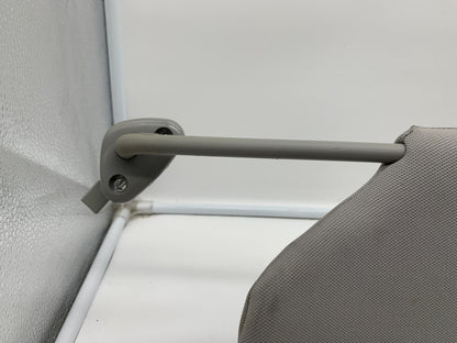 2005 Honda Odyssey Passenger Sun Visor Illuminated Gray OEM