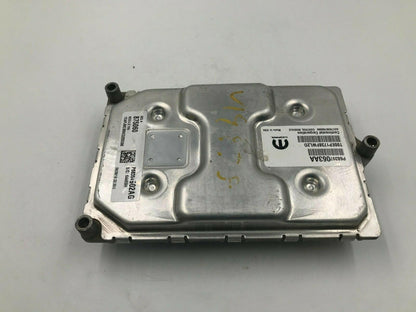2019 Jeep Cherokee 2.4L Engine Control Module Unit ECU ECM OEM D01B01021
