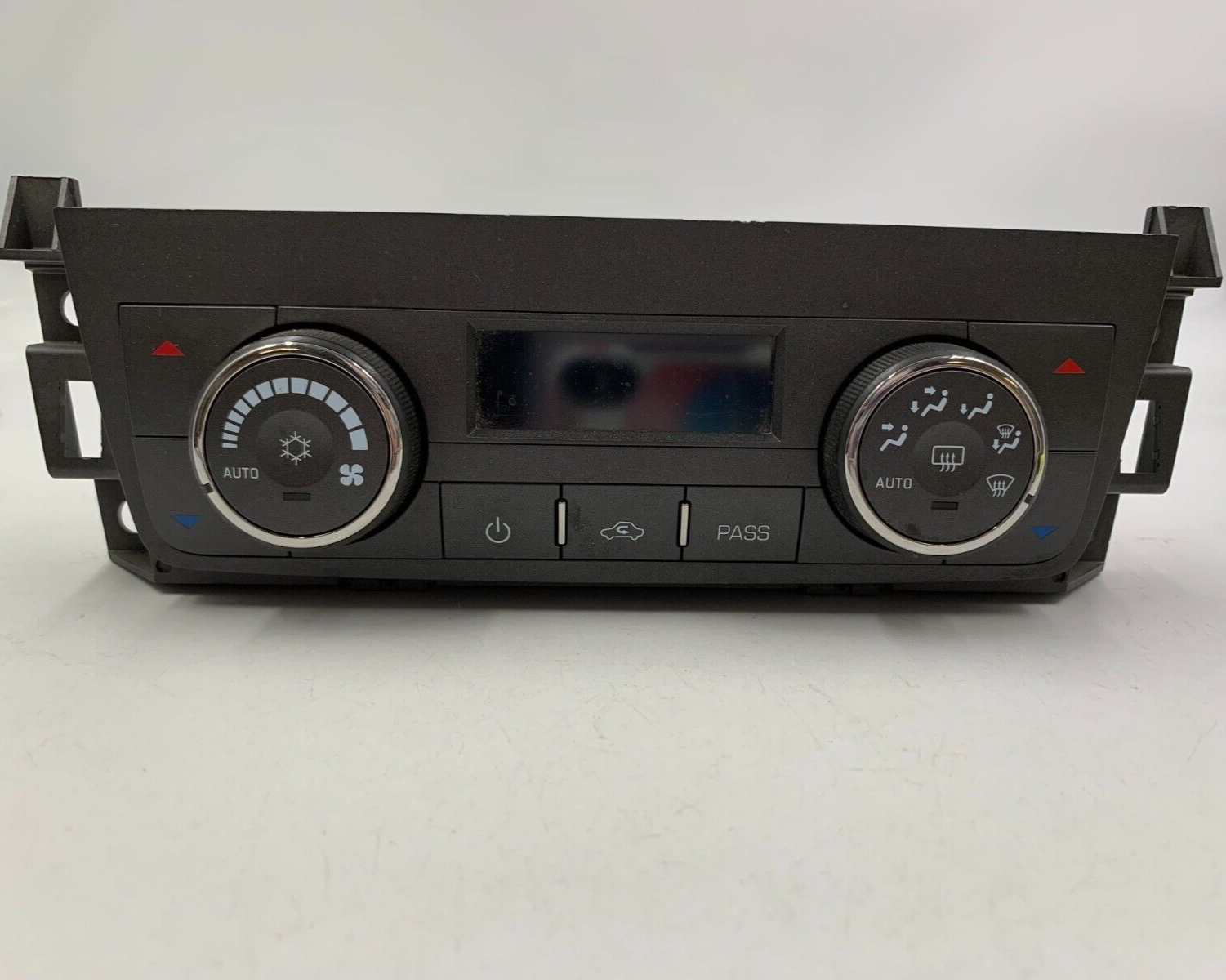 2008-2009 Cadillac SRX AC Heater Climate Control Unit OEM A01B29066