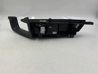 2018 Audi A5 Master Power Window Switch OEM C01B44054