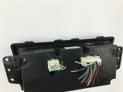 2009-2013 Mazda 6 Mazda6 AC Heater Climate Control Unit OEM C03B48009