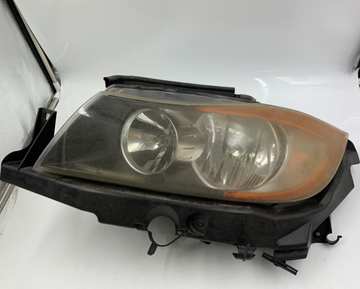 2006-2008 BMW 328i Driver Side Head Light Headlight OEM J04B07002