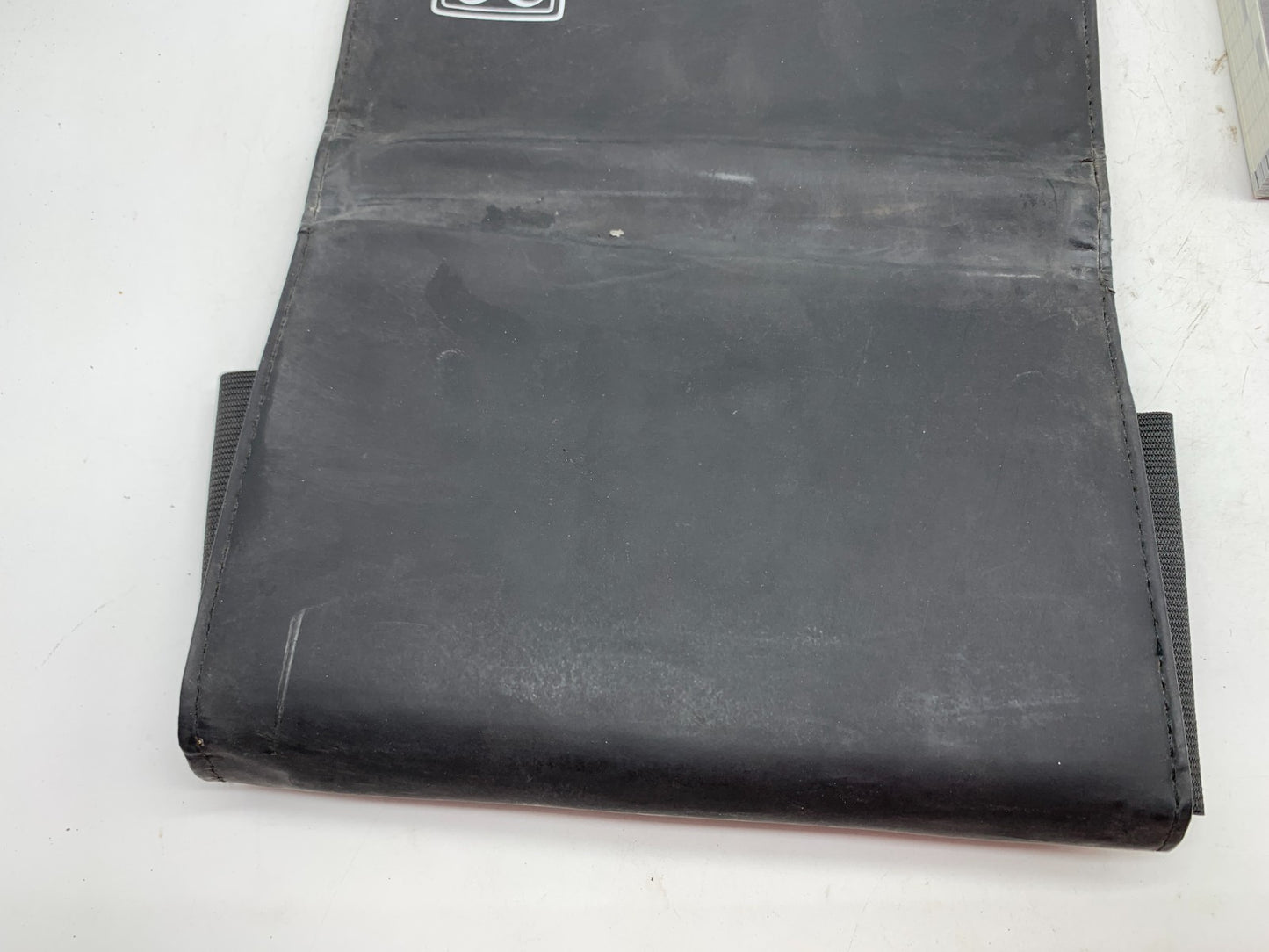 2018 Ram 1500 Owners Manual Users Guide Set with Case OEM B03B51015
