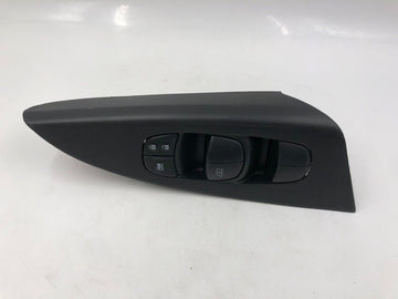 2013-2019 Nissan Sentra Master Power Window Switch OEM M01B14024