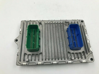 2019 Jeep Cherokee 2.4L Engine Control Module Unit ECU ECM OEM D01B01021