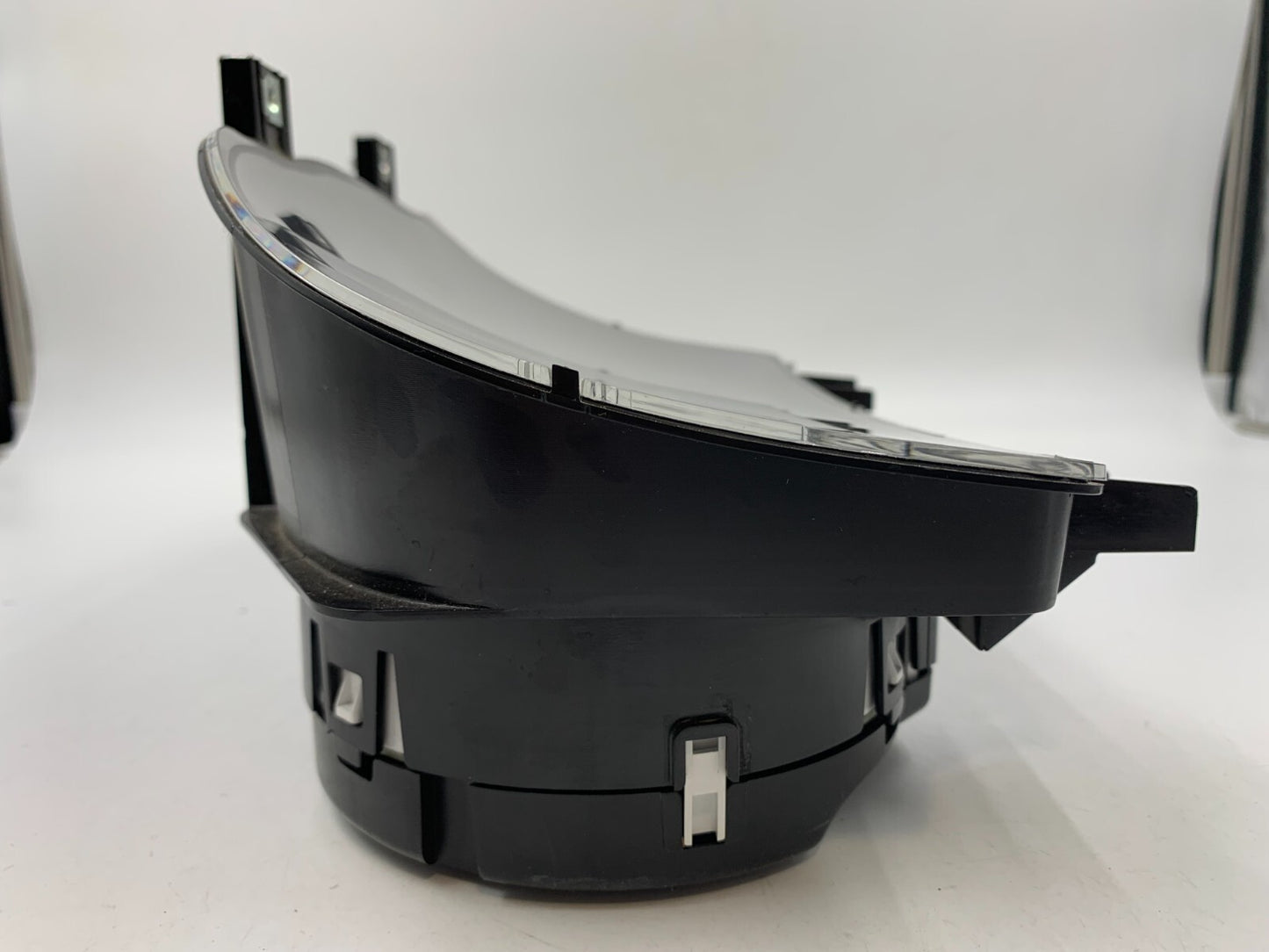 2017 Dodge Ram 2500 Speedometer Instrument Cluster 24400 Miles OEM C03B70001