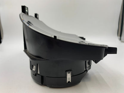 2017 Dodge Ram 2500 Speedometer Instrument Cluster 24400 Miles OEM C03B70001