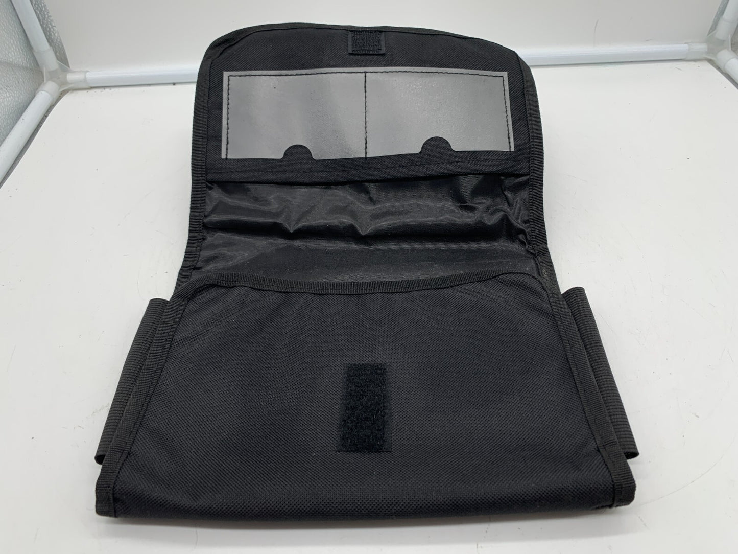 Nissan Owners Manual Case Only OEM B03B32007