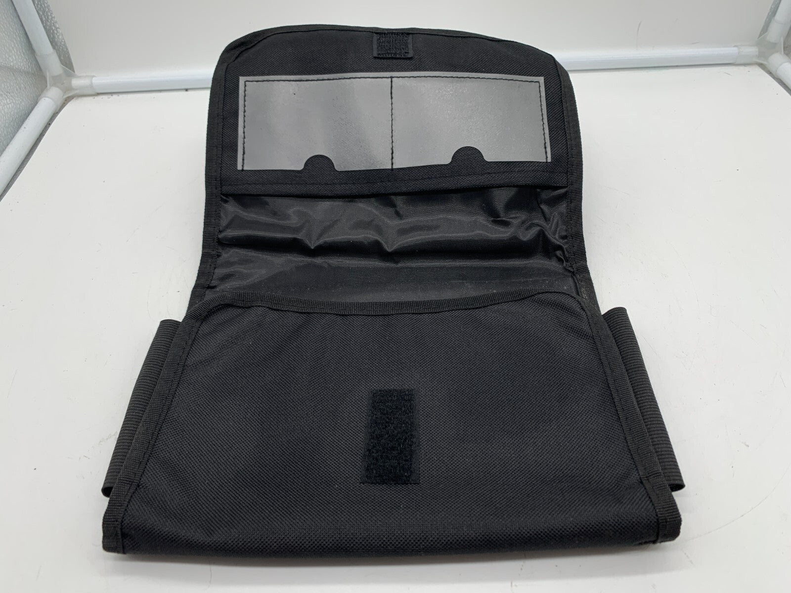 Nissan Owners Manual Case Only OEM B03B32007