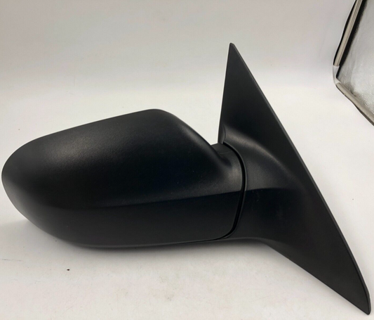 2004-2005 Chrysler Pacifica Passenger Side View Power Door Mirror Blk A01B39036