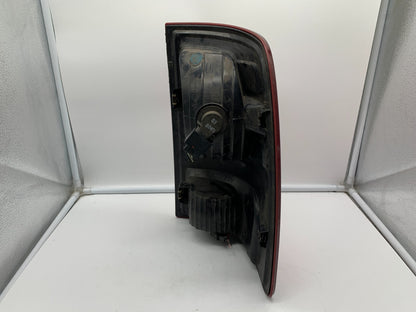 2009-2018 Ram 1500 Driver Tail Light Taillight OEM B04B29008