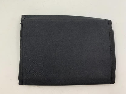 2021 Nissan Sentra Owners Manual Set with Case OEM R01B22003