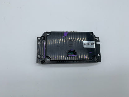 2007-2014 Ford Expedition Rear AC Heater Climate Control Unit OEM B01B02009