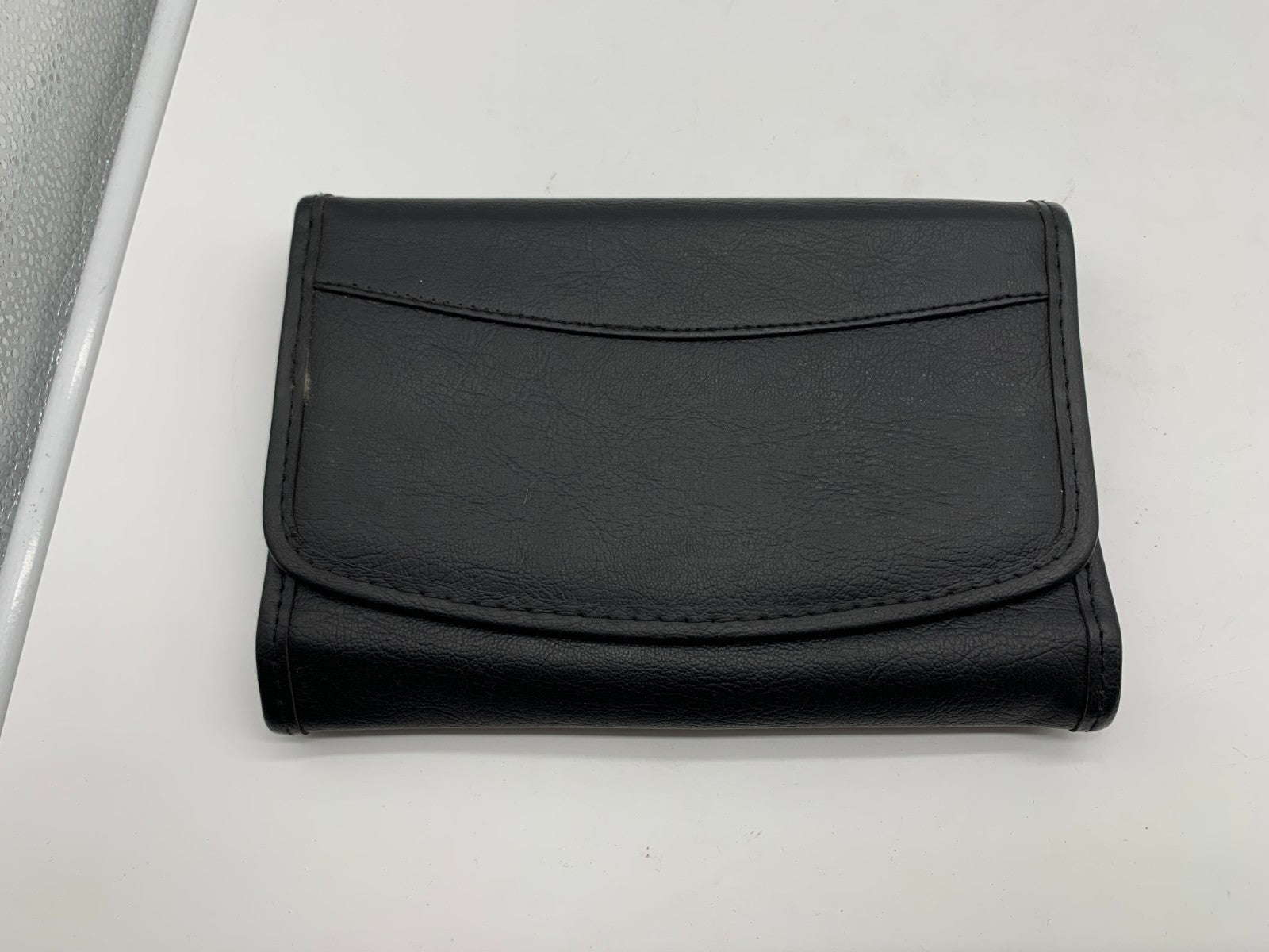 2010 Cadillac SRX Owners Manual Set with Case OEM C01B35005