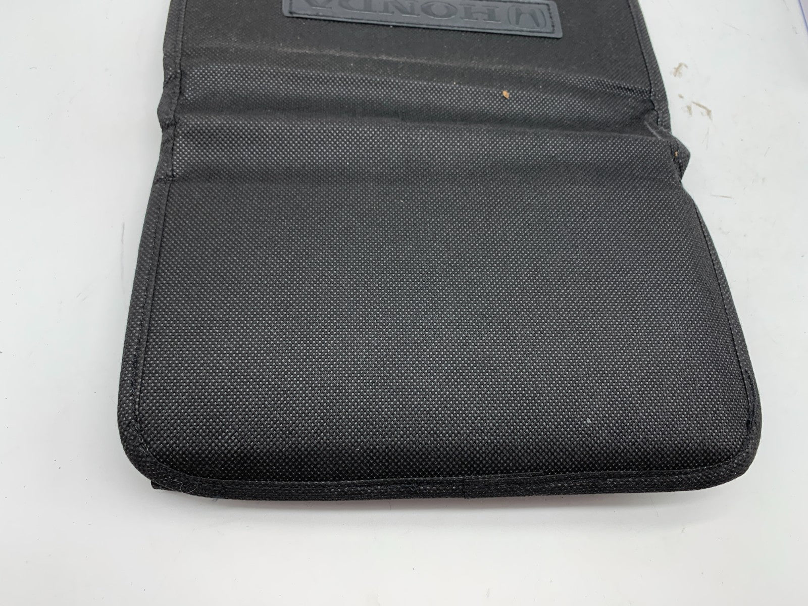 2024 Honda Civic Sedan Owners Manual Set with Case OEM C03B28006