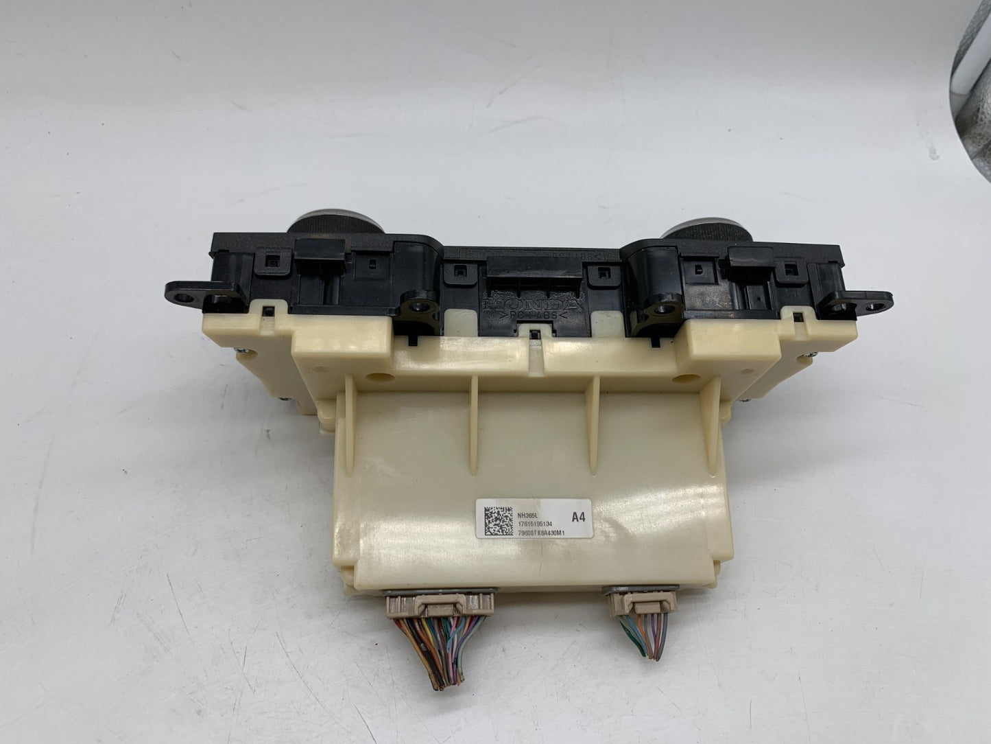 2011-2017 Honda Odyssey EX AC Heater Climate Control OEM D03B32005