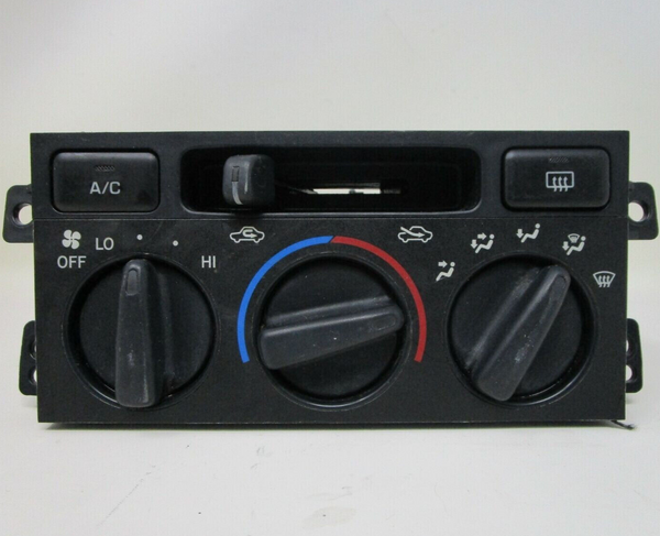 2013-2016 Ford Escape AC Heater Climate Control Temperature Unit OEM H03B55010