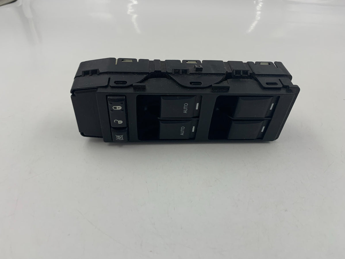 2008-2014 Jeep Grand Cherokee Master Power Window Switch OEM C03B36019