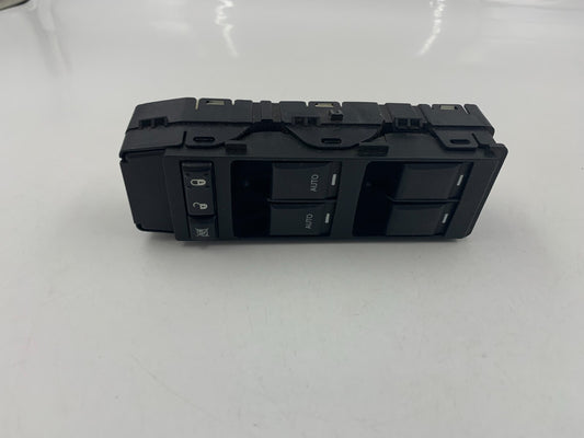 2008-2014 Jeep Grand Cherokee Master Power Window Switch OEM C03B36019