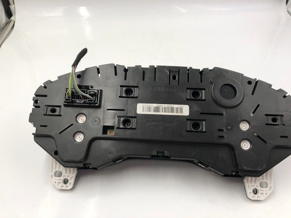 2014-2015 Ford Fusion Speedometer Instrument Cluster 35,000 Miles OEM G02B45059