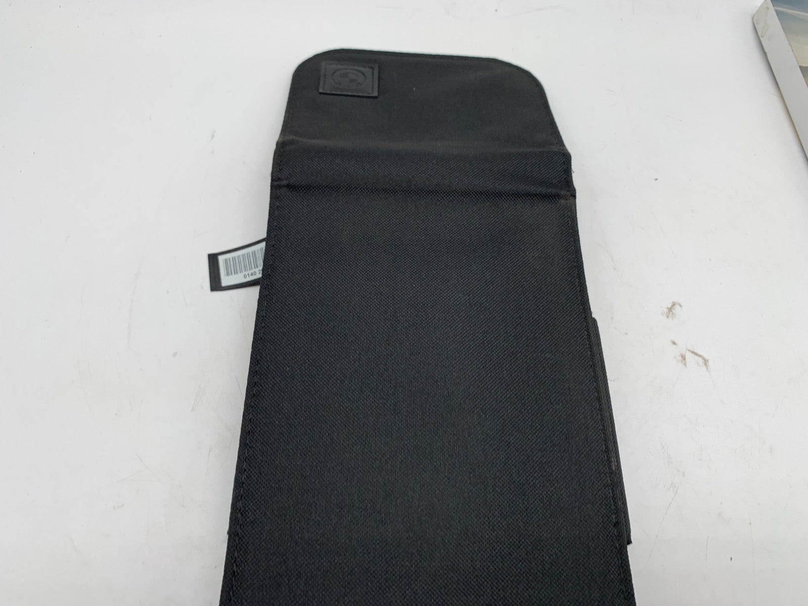 2021 BMW X3 Owners Manual Set with Case OEM D03B68018