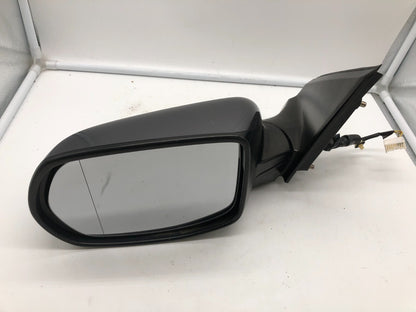 2012-2014 Honda CR-V CRV Driver Side Power Door Mirror Gray OEM D02B36022