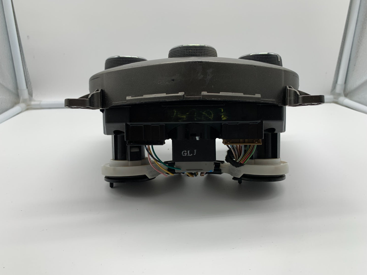 2012 Chevrolet Sonic AC Heater Climate Control Unit OEM A02B31009