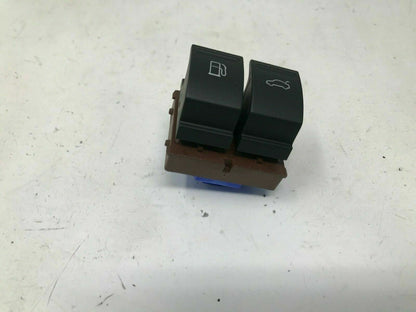 2009-2011 Volkswagen CC Master Power Window Switch OEM C02B13004