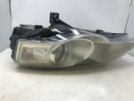 2006-2010 Volkswagen Passat Driver Side Head Light Headlight OEM K03B31001