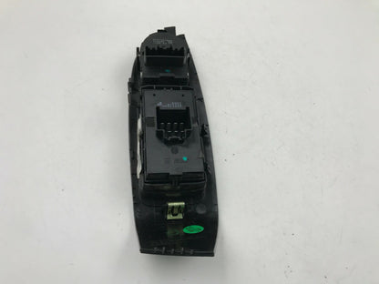 2013 Chevrolet Malibu Master Power Window Switch OEM C01B23008