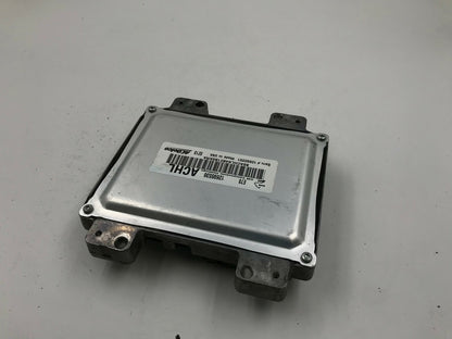 2017-2019 Buick Encore Engine Control Module Unit ECU ECM OEM C03B38023