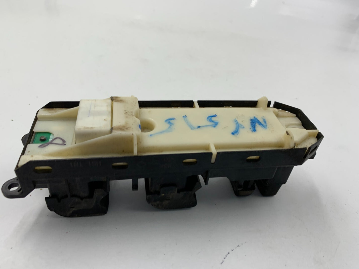 2011 Mercury Milan Master Power Window Switch OEM D04B07045