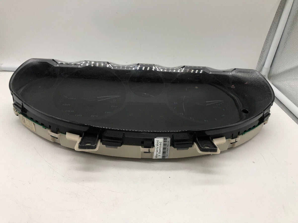 2013 Buick Enclave Speedometer Instrument Cluster 78,842 Miles OEM C03B45055