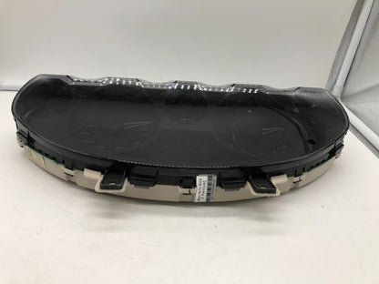 2013 Buick Enclave Speedometer Instrument Cluster 78,842 Miles OEM C03B45055