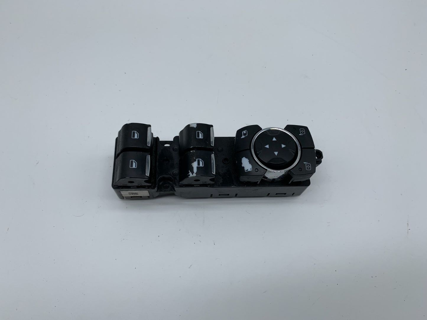 2018-2021 Ford Expedition Master Power Window Switch OEM B03B54008
