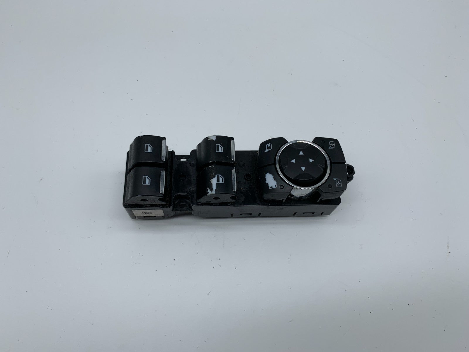 2018-2021 Ford Expedition Master Power Window Switch OEM B03B54008