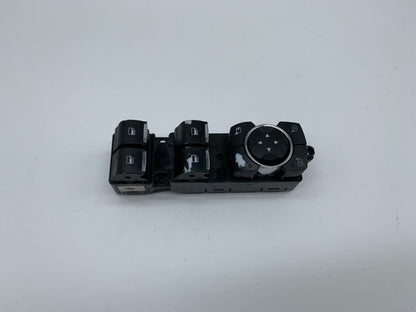 2018-2021 Ford Expedition Master Power Window Switch OEM B03B54008