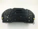2015-2018 Subaru Legacy Speedometer Instrument Cluster 37591 Miles OEM G04B56002