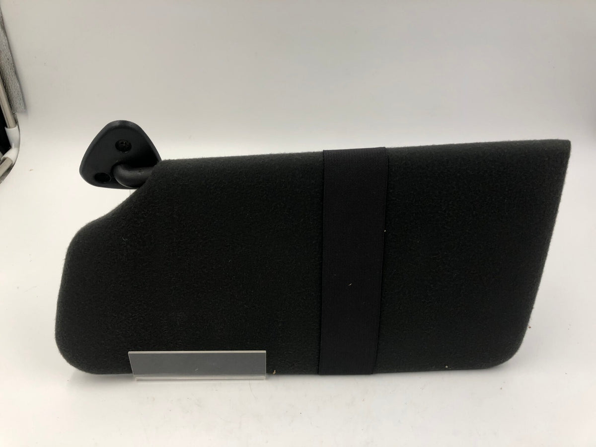 1997 Buick Skylark Passenger Sun Visor Gray OEM C04B56028