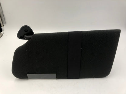 1997 Buick Skylark Passenger Sun Visor Gray OEM C04B56028