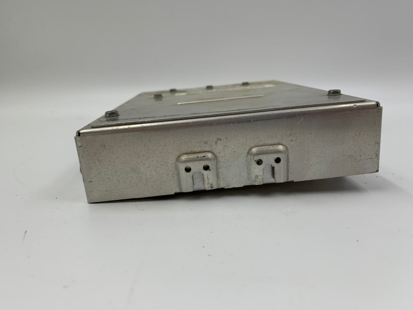 2007-2011 GMC Tukon STD Electronic Control Module ECU ECM B01B30033